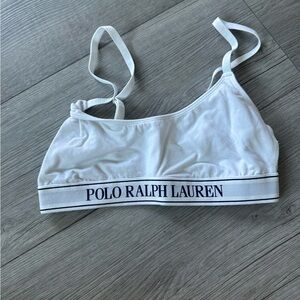 Polo Ralph Lauren bralette